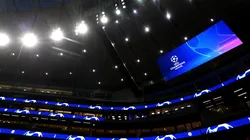 Con cuatro partidos finaliza la ida de los octavos de final de la Champions League. (Foto: Getty Images).