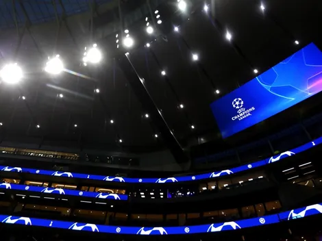 El pronóstico para los octavos de la Champions League