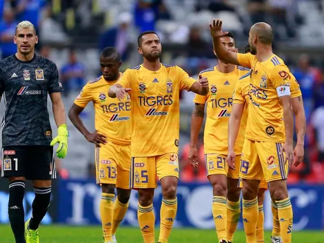 ¡No contaban con su astucia! Fernández, Intriago y Lucumi a Tigres