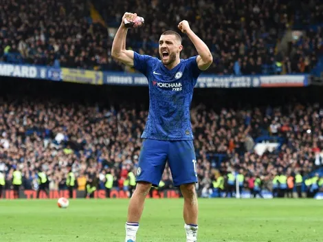 Qué canal transmite Chelsea vs. Bayern Munich por la UEFA Champions League