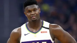 Bill Simmons reveló el dato más preocupante sobre Zion Williamson