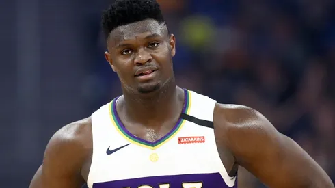 Bill Simmons reveló el dato más preocupante sobre Zion Williamson