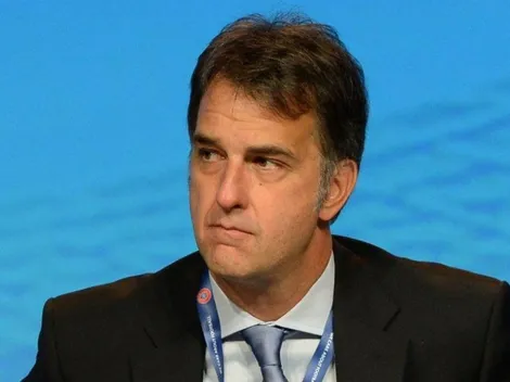 Así lo piensa UEFA: el coronavirus podría suspender la Eurocopa 2020