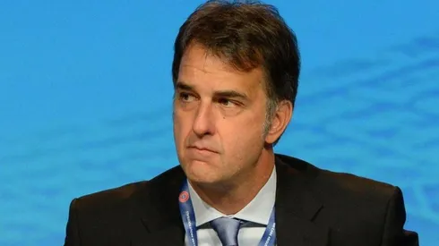 Así lo piensa UEFA: el coronavirus podría suspender la Eurocopa 2020