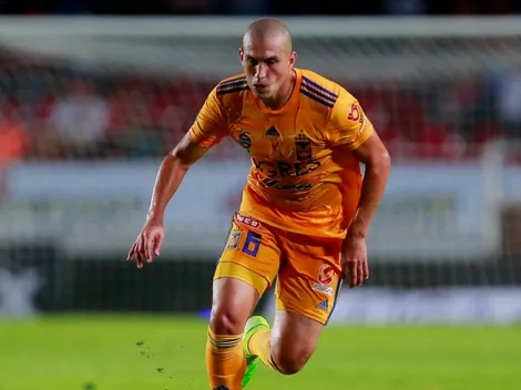 Gran persona: Jorge Torres Nilo apoyó inesperadamente a Bernardo Gradilla, futbolista mexicano con cáncer en Nicaragua