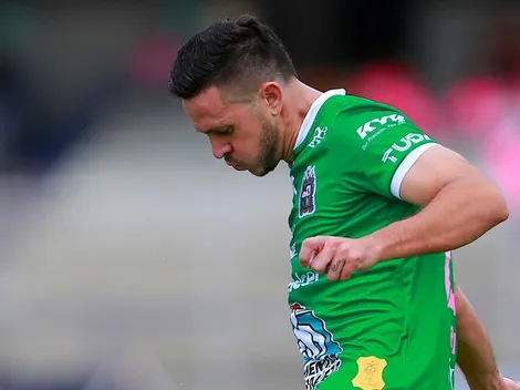 "Si no ponemos la atención necesaria podemos sufrir": Ramiro González y la revancha ante LAFC