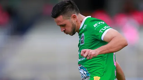 Ramiro González confía en detener a Carlos Vela