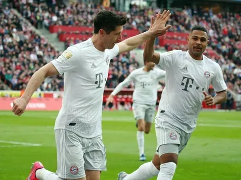 EN VIVO: Chelsea vs. Bayern Munich por la UEFA Champions League