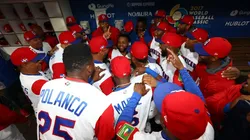 2017 World Baseball Classic Pool F: Game 6 - United States v. Dominican Republic