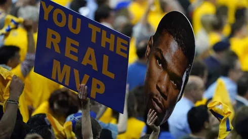 2019 NBA Finals – Game Six