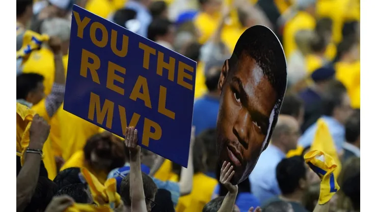 2019 NBA Finals - Game Six