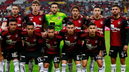 Atlas y Chivas son los únicos que ya han cumplido la regla 20/11
