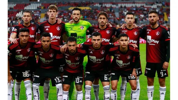 Atlas y Chivas son los únicos que ya han cumplido la regla 20/11