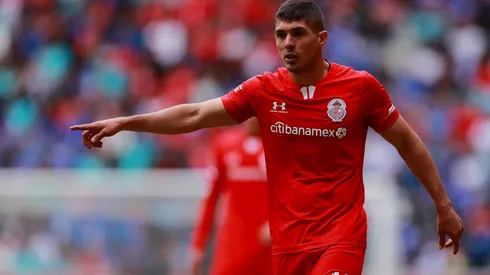 Tigres UANL rechazó el fichaje de Javier Güemez tras no pasar las pruebas médicas con éxito