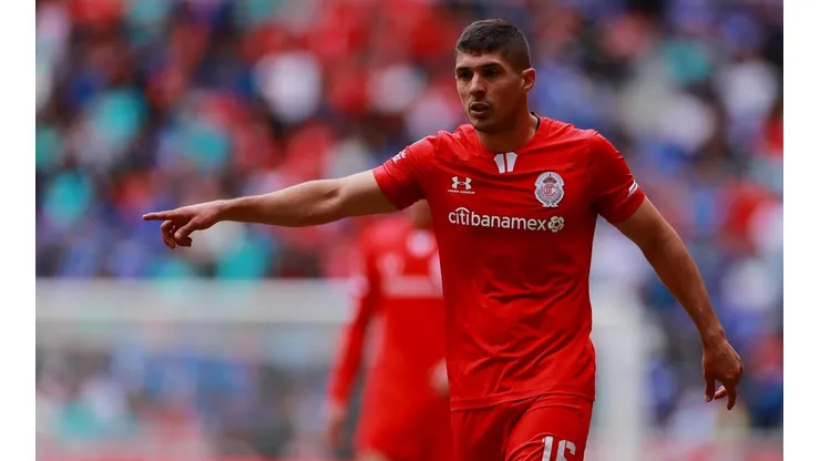 Tigres UANL rechazó el fichaje de Javier Güemez tras no pasar las pruebas médicas con éxito