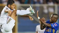 Tigres está en un nivel preocupante.