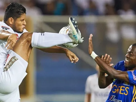 El tuit esperanzador de Alianza para el juego ante Tigres