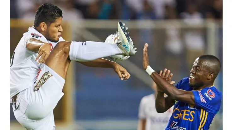 Tigres está en un nivel preocupante.