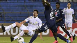 Atlanta United vs. Motagua
