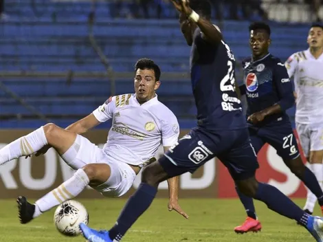 Ver en VIVO Atlanta United vs. Motagua por la Concachampions