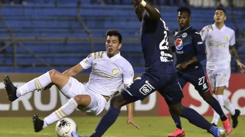 Atlanta United vs. Motagua