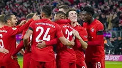 CÓMO VER ONLINE Chelsea vs. Bayern Munich por la UEFA Champions League