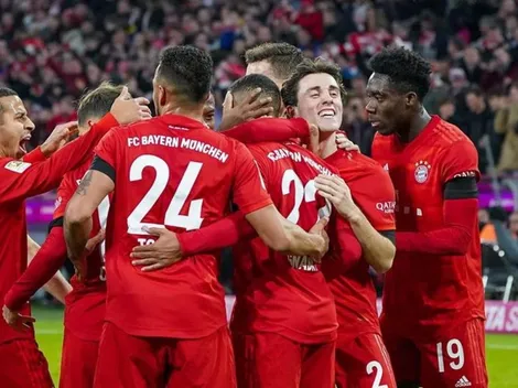 CÓMO VER ONLINE Chelsea vs. Bayern Munich por la UEFA Champions League