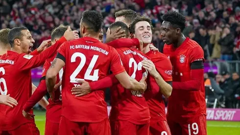 CÓMO VER ONLINE Chelsea vs. Bayern Munich por la UEFA Champions League