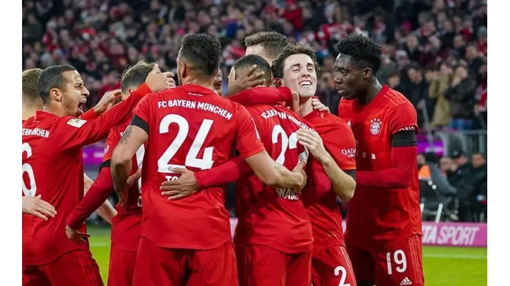 CÓMO VER ONLINE Chelsea vs. Bayern Munich por la UEFA Champions League