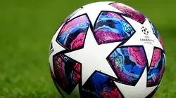 Cuatro partidos finalizan las primeras llaves de la ronda de la Champions League. (Foto: Getty Images).