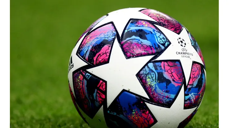 Cuatro partidos finalizan las primeras llaves de la ronda de la Champions League. (Foto: Getty Images).