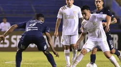 Atlanta United vs. Motagua