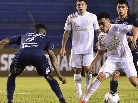 En VIVO: Atlanta United vs. Motagua por la Concachampions