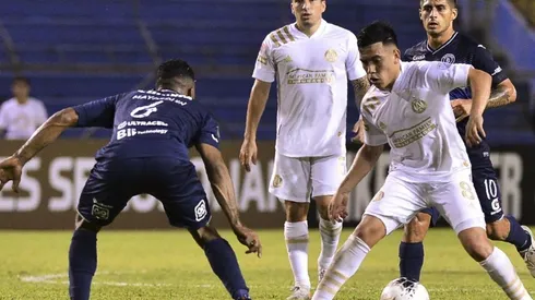 Atlanta United vs. Motagua