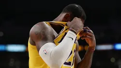 La impresionante petición de LeBron James sobre el funeral de Kobe Bryant