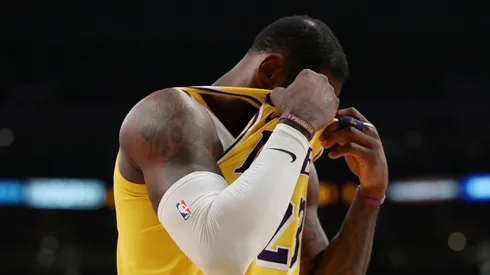 La impresionante petición de LeBron James sobre el funeral de Kobe Bryant