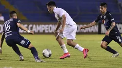 Atlanta United vs. Motagua