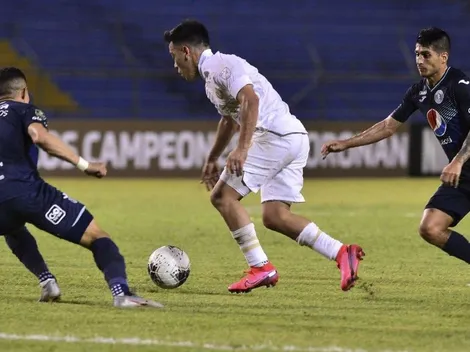 Qué canal transmite Atlanta United vs. Motagua por la Concachampions