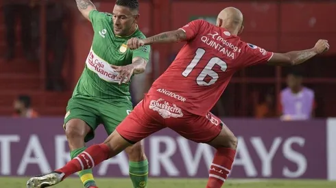 Ver en VIVO Sport Huancayo vs. Argentinos por la Copa Sudamericana