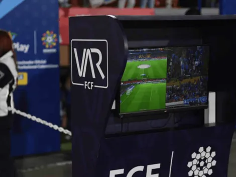 ¿Dimayorada? Estos son los partidos con VAR en fecha de clásicos