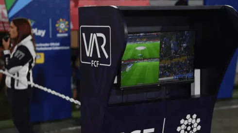 ¿Dimayorada? Estos son los partidos con VAR en fecha de clásicos