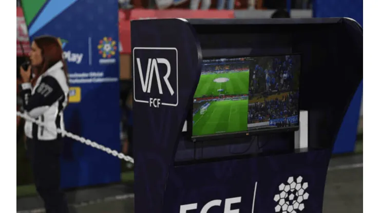 ¿Dimayorada? Estos son los partidos con VAR en fecha de clásicos