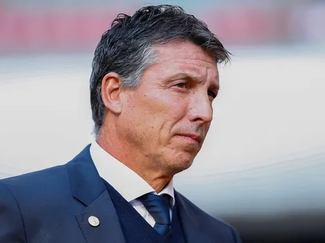 ¡Qué palito! Siboldi dejó en evidencia al América y a Tigres