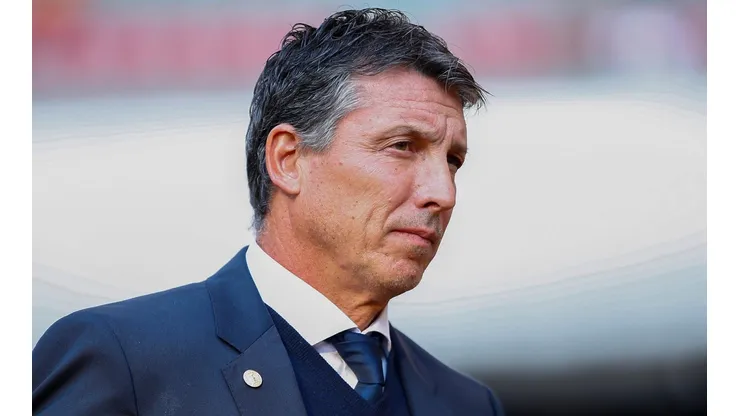 ¡Qué palito! Siboldi dejó en evidencia al América y a Tigres
