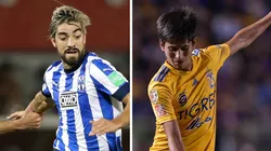 Pizarro sería el factor determinante para que Damm juegue en la MLS