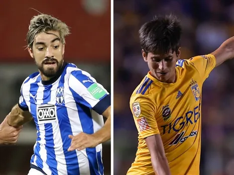 Pizarro sería el factor determinante para que Damm juegue en la MLS