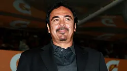 Hugo Sánchez recomendó a Hirving contactar a Ancelotti