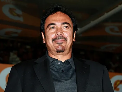 Hugo Sánchez recomendó a Hirving contactar a Ancelotti