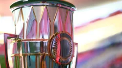 Cómo se definen las eliminatorias en caso de empate en el global