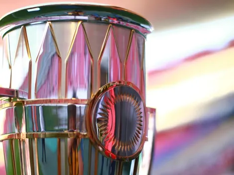 Cómo se definen las eliminatorias en caso de empate en el global